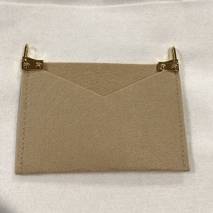 LV Kirigami insert- generic brand